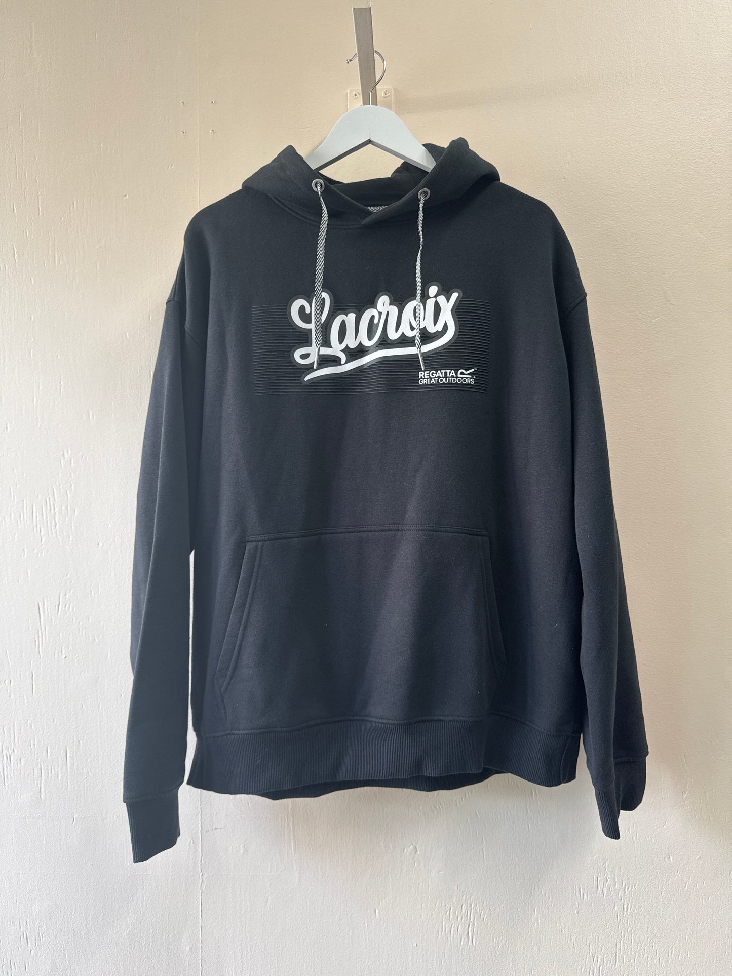 Christian Lacroix Hoodie