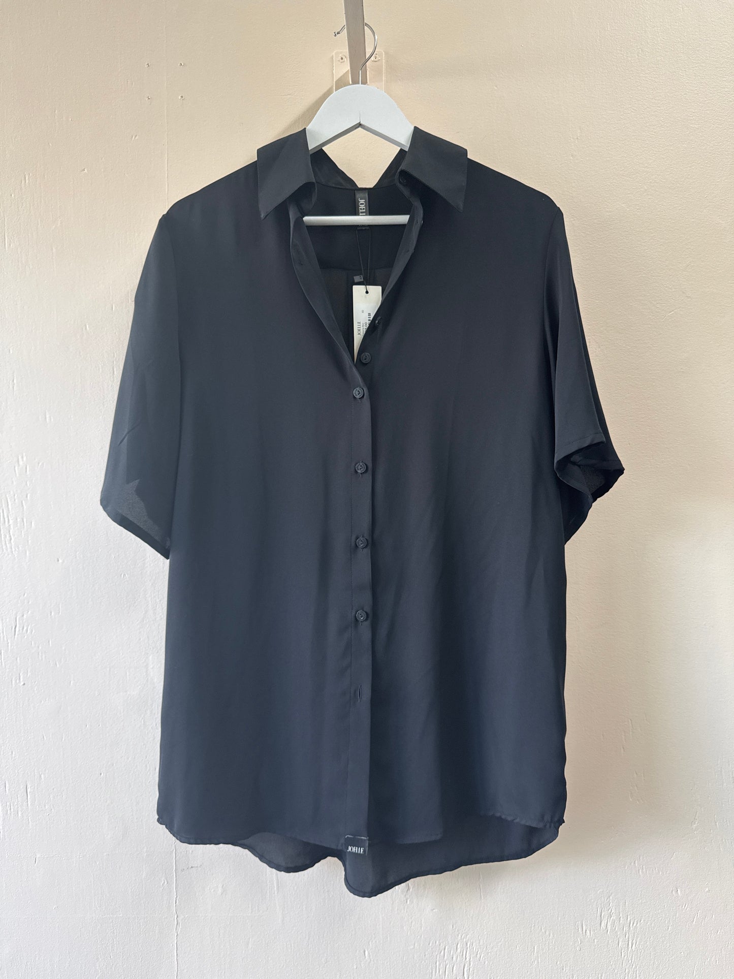 Joelle Long Shirt