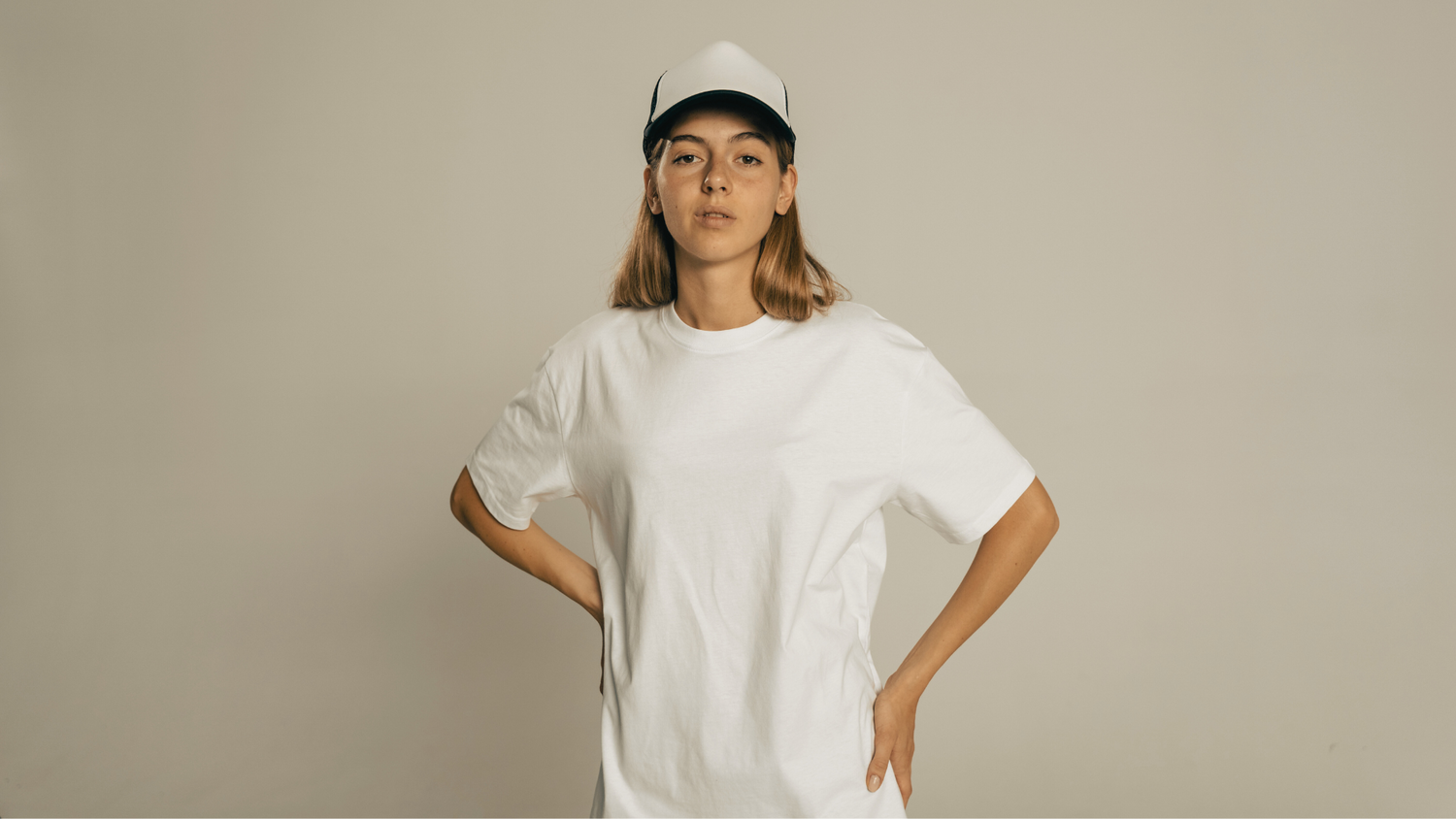 Women's Second-Hand Basics