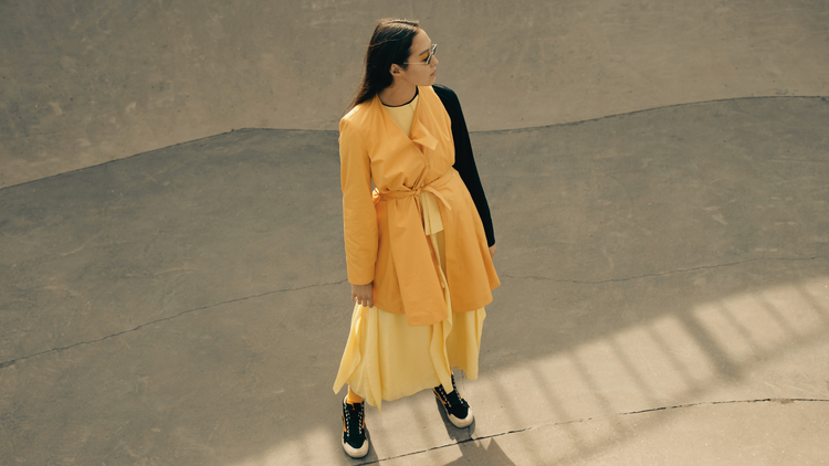 Women's Second-Hand Dresses
