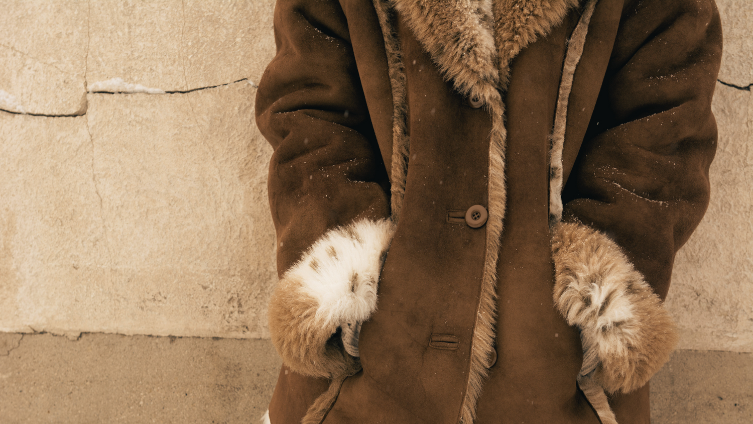 Women's Second-Hand Coats and Jackets
