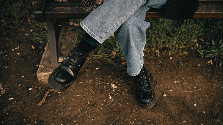 Women's Second-Hand Footwear