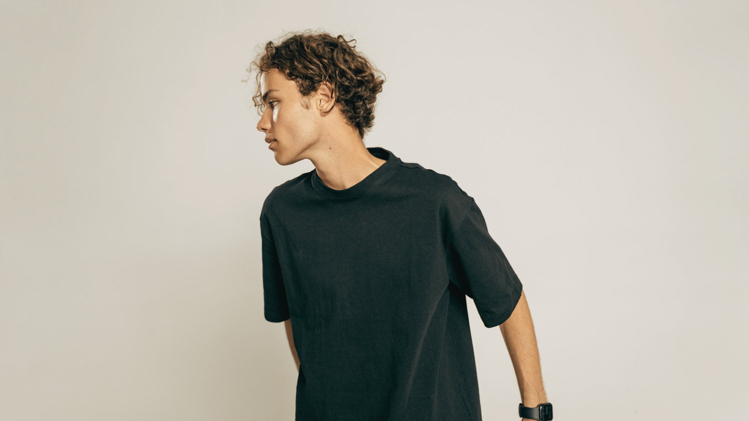 Men's Second-Hand Basics