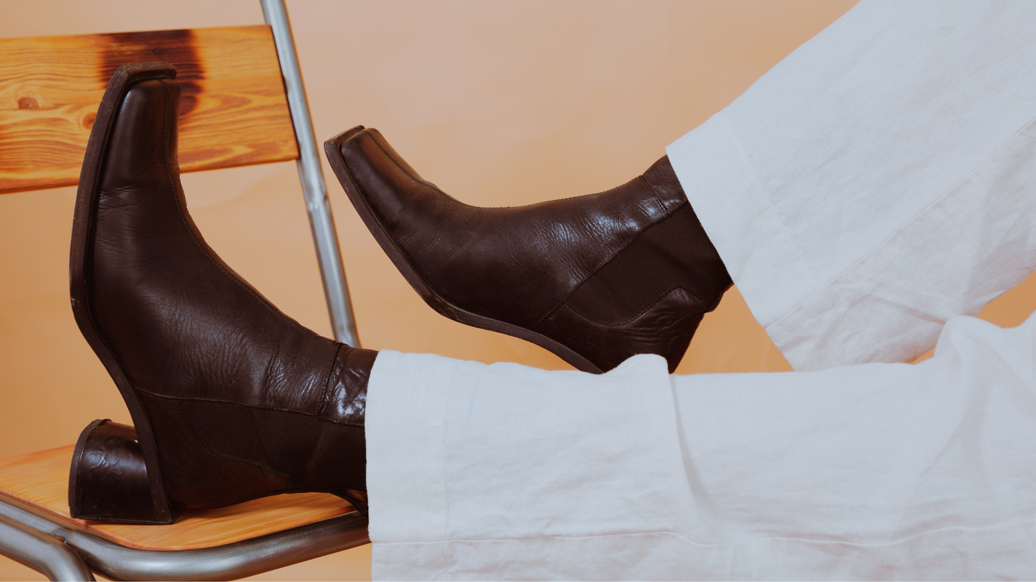 Men's Premium Second-Hand Clothing