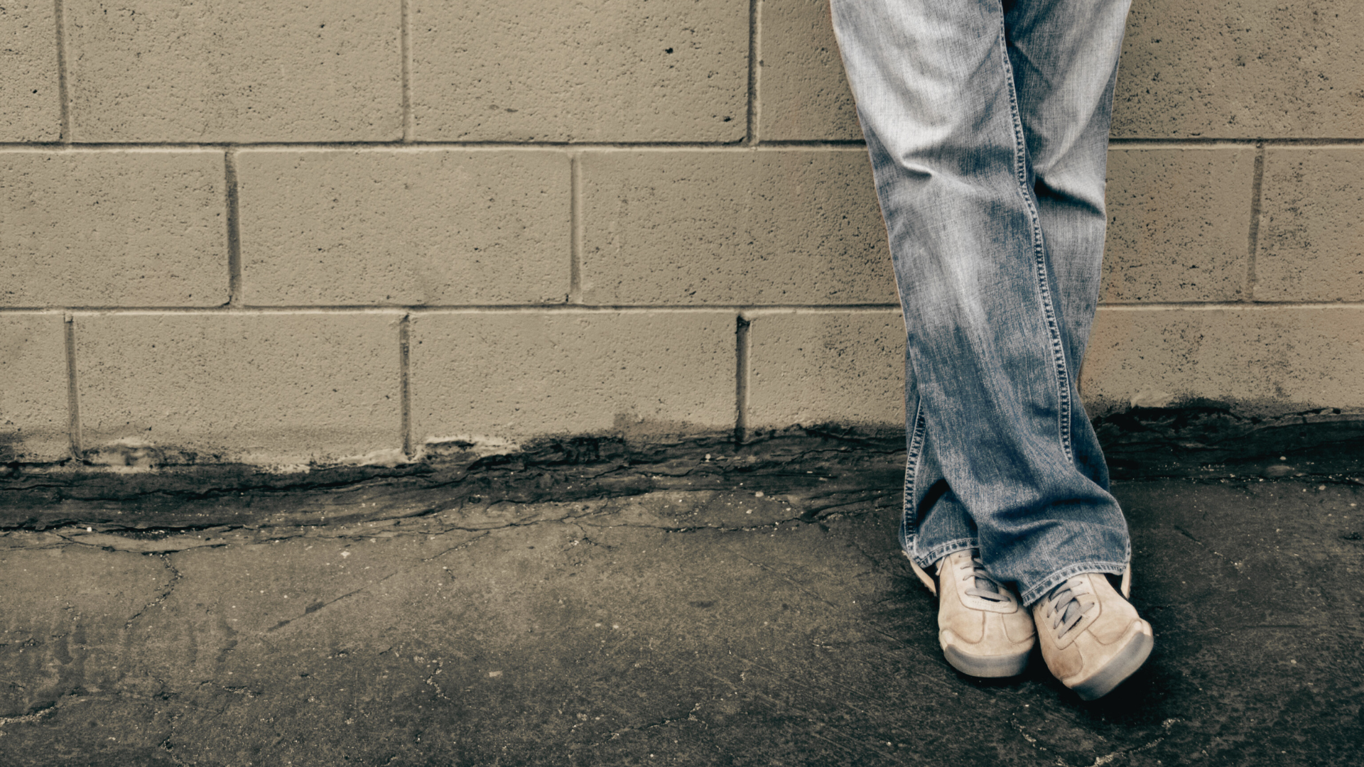 Men's Second-Hand Footwear