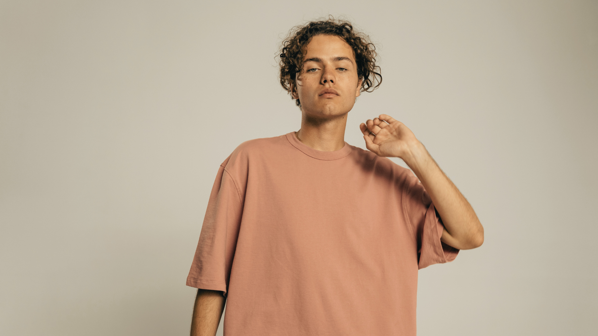 Second-Hand Everyday Basics