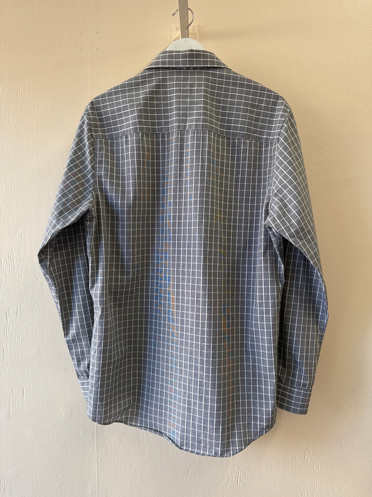 Kenneth Cole Cotton Shirt