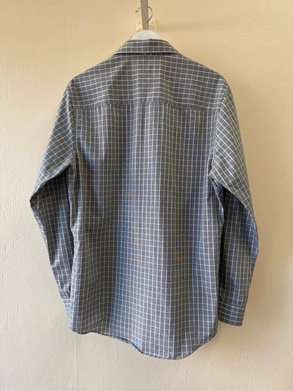 Kenneth Cole Cotton Shirt