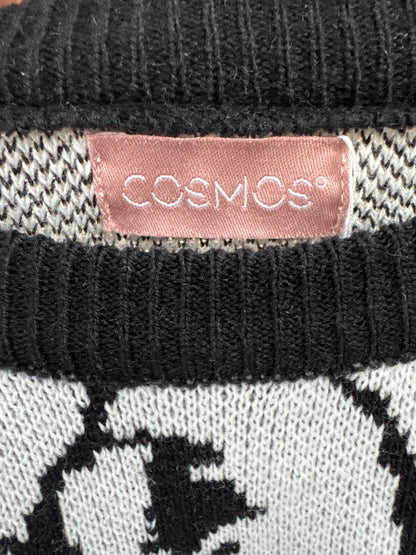 Cosmos Sweater
