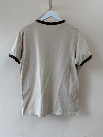 T-shirt en coton Just Cavalli