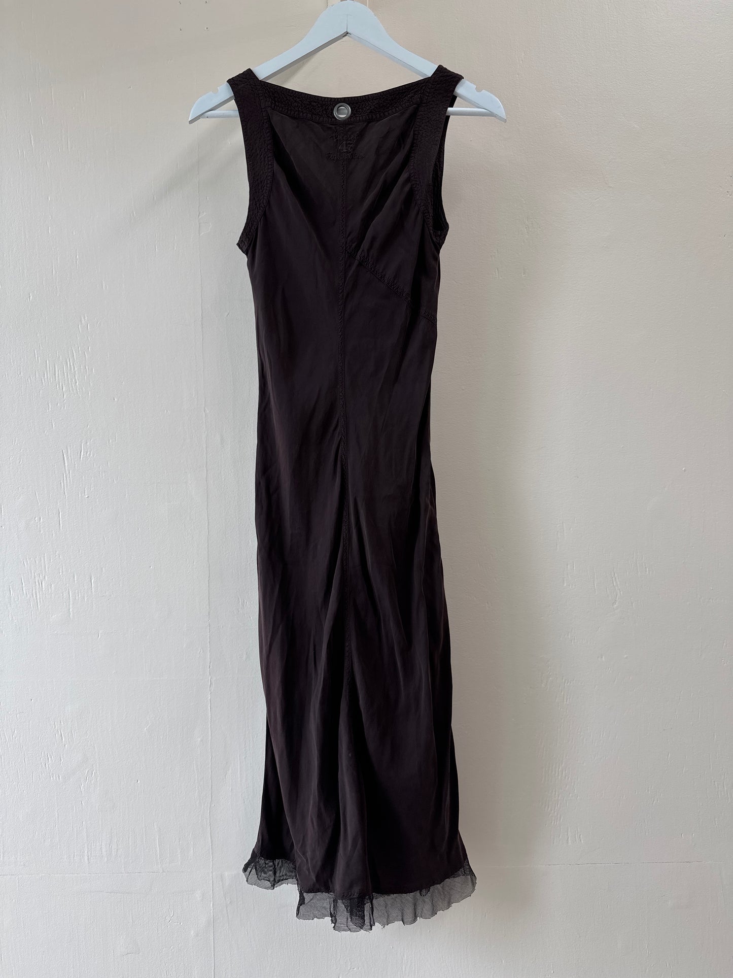 Diesel Dress
