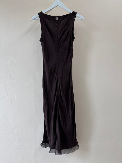 Diesel Dress