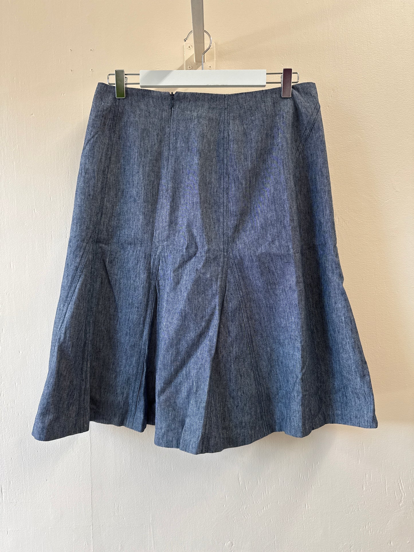 Jupe en coton Proportion Petite