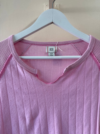 BDG Cotton Longsleeve