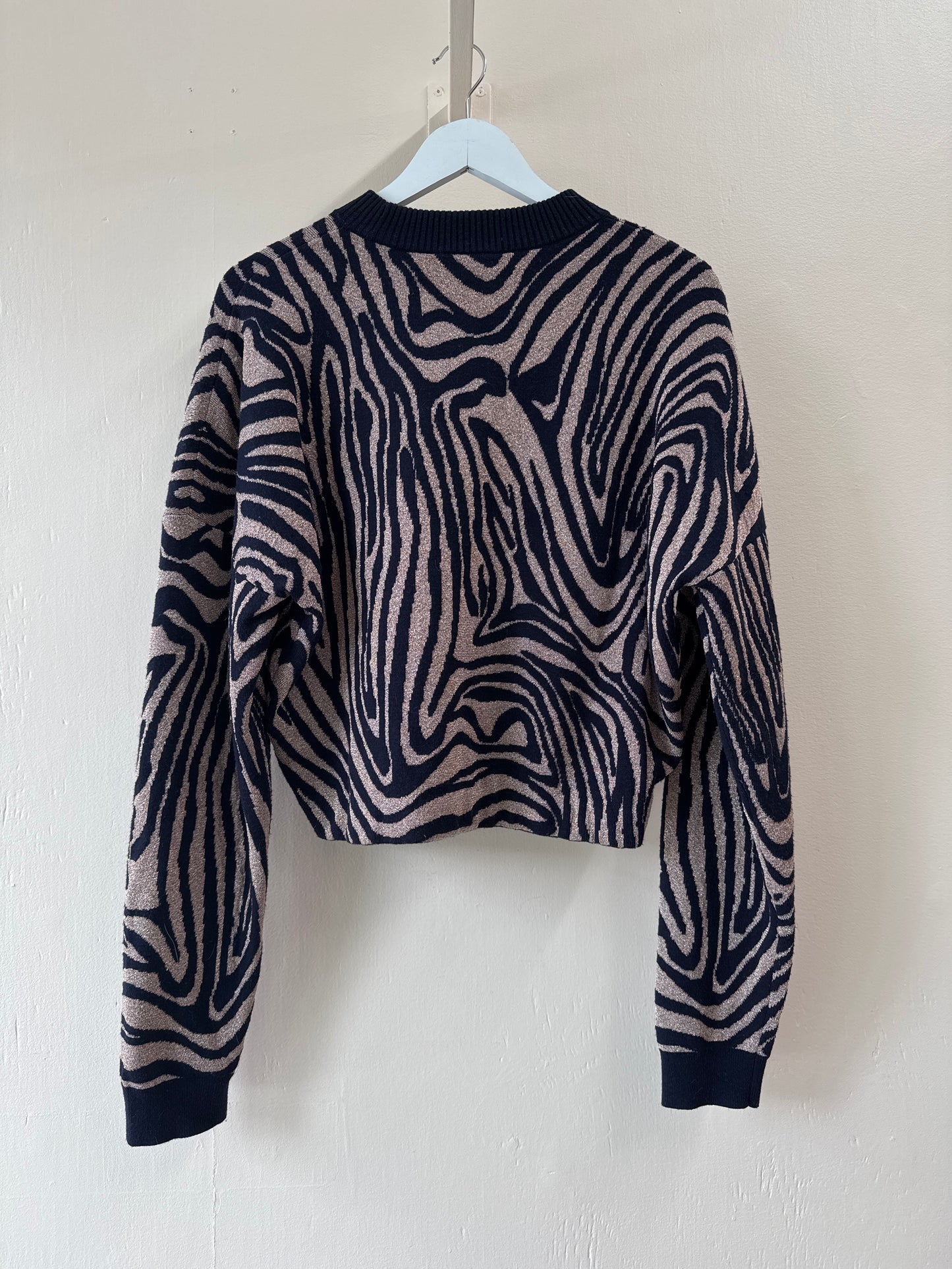 Chandail en laine & Other Stories