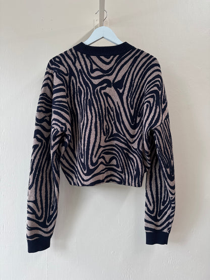 Chandail en laine & Other Stories
