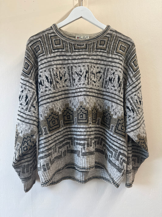 Prince Bellini Vintage Sweater