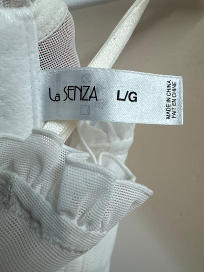 La Senza Lace Corset