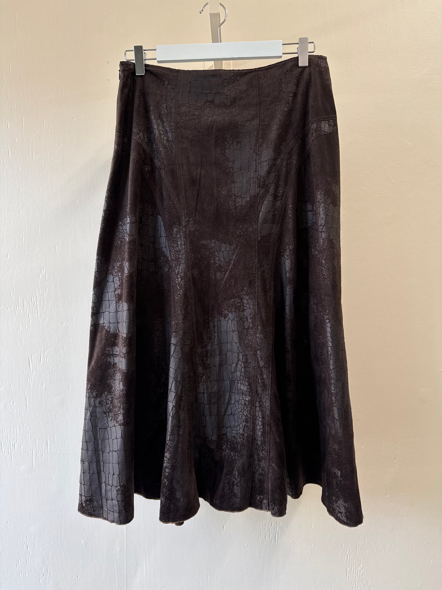 Bali Vintage Skirt