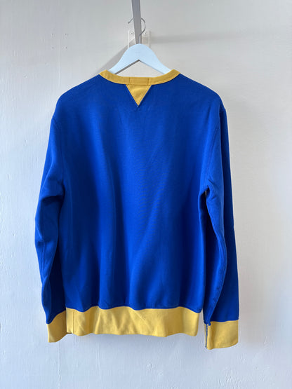 Ralph Lauren Inspire Cotton Sweater