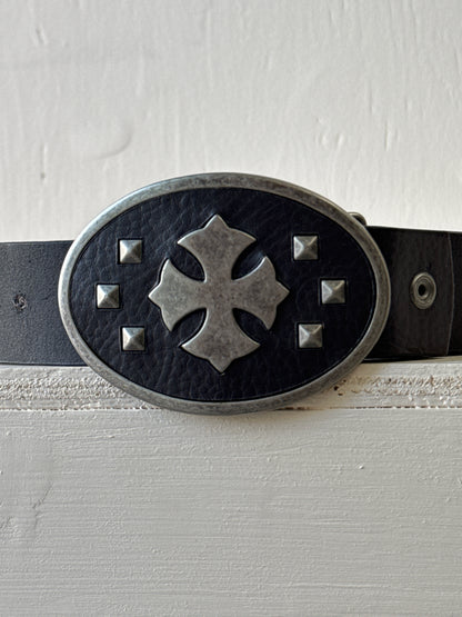 Guess Leather Belt