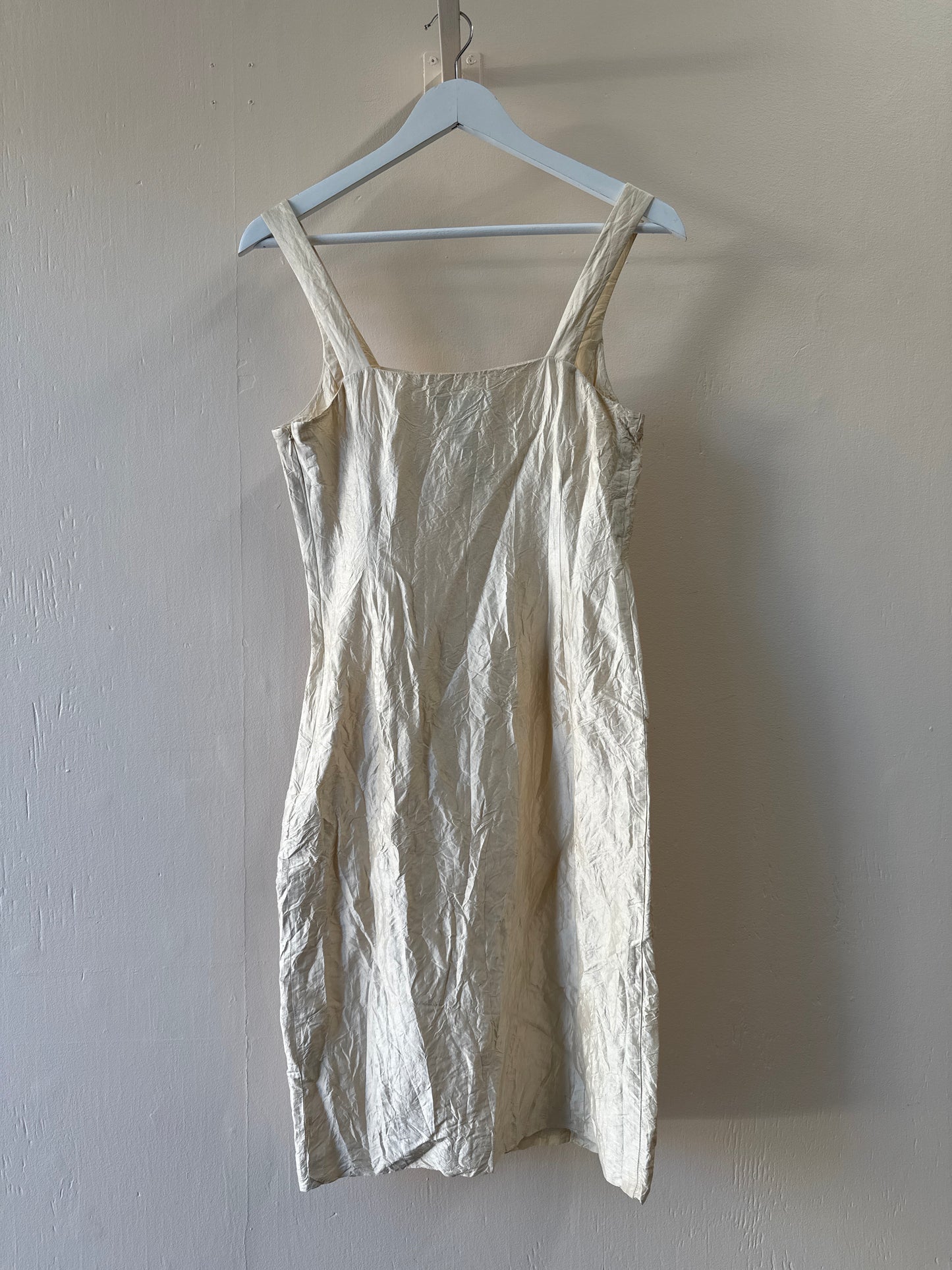 Robe en soie Lauren Ralph Lauren
