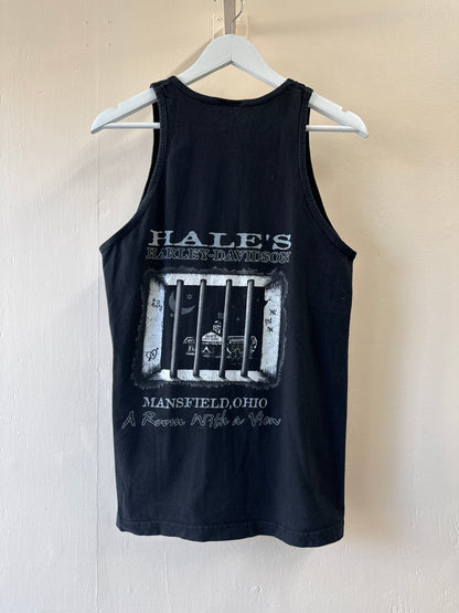 Harley Davidson Tank Top
