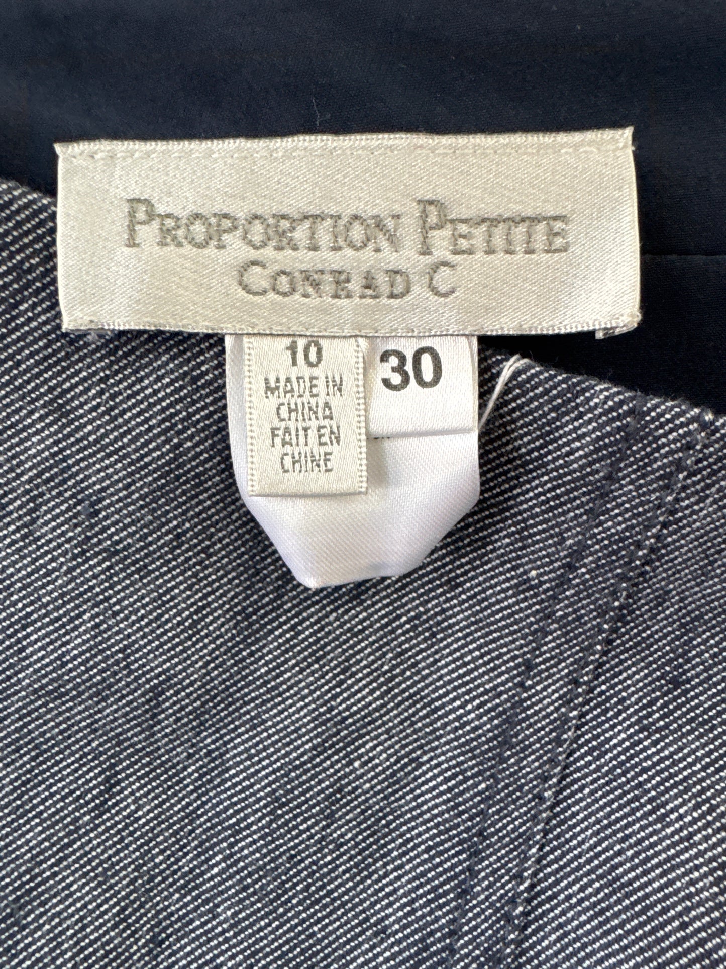 Jupe en coton Proportion Petite
