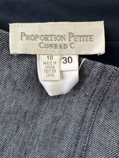 Jupe en coton Proportion Petite
