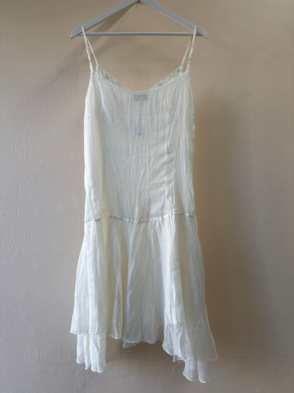 Robe vintage Nowtanoe