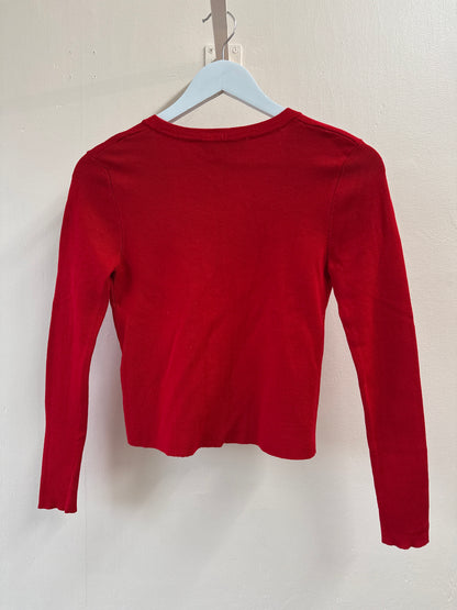 Zara Cardigan