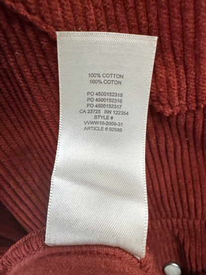 Denim Forum Cotton Shirt