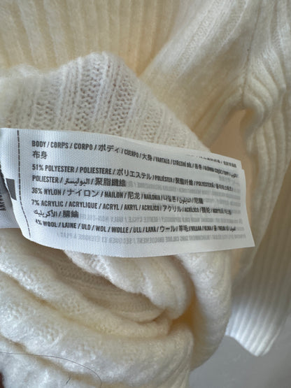 Abercrombie and Fitch Fluffy Sweater