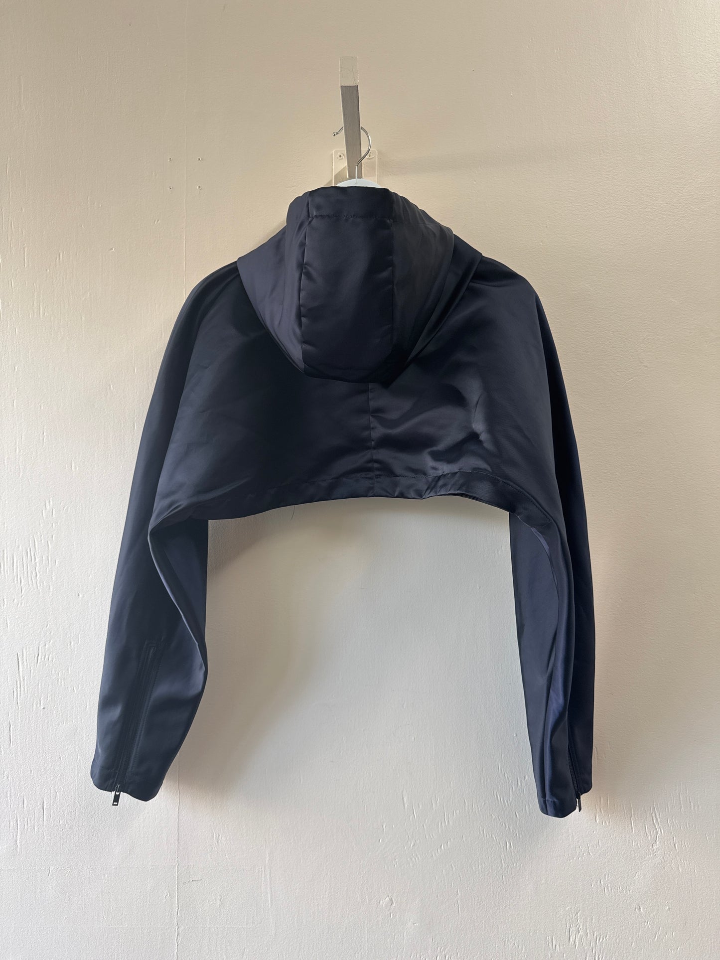 COS Cropped Jacket
