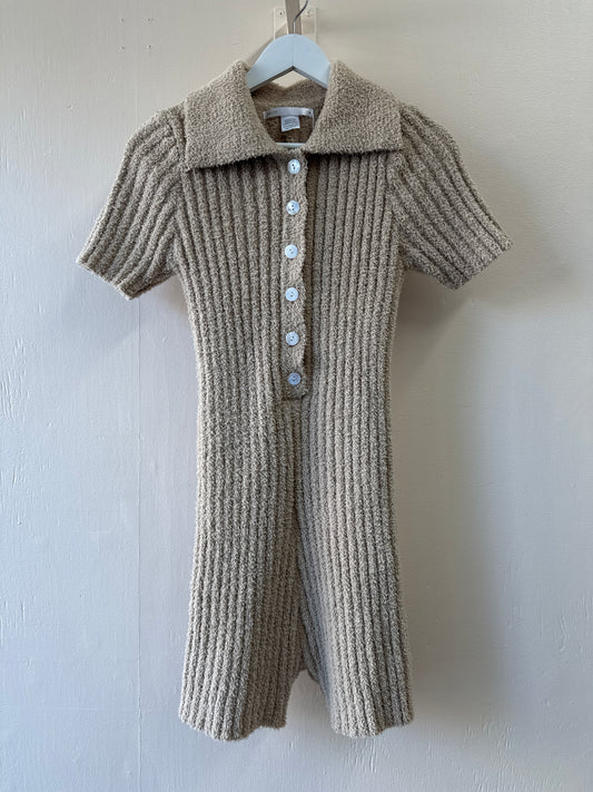 Salty One-Piece