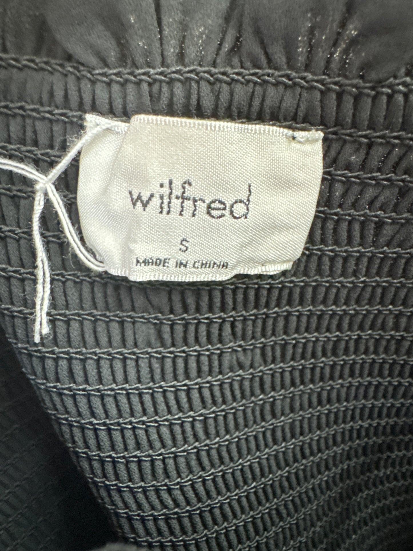 Robe Wilfred