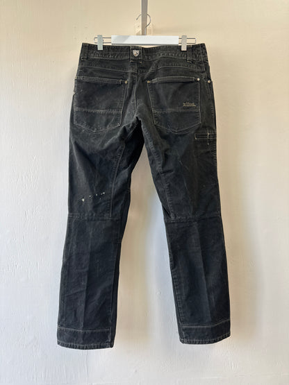 Kuhl Distressed Cotton Pants
