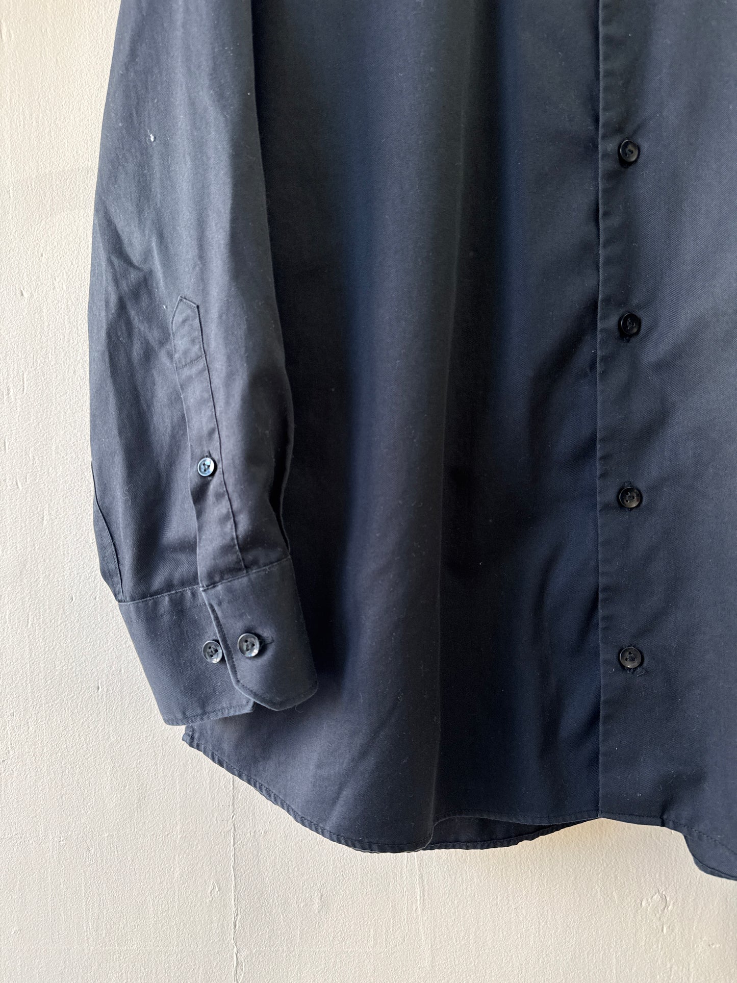 Chemise Blu By Polifroni