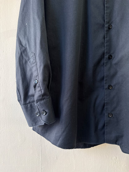 Chemise Blu By Polifroni