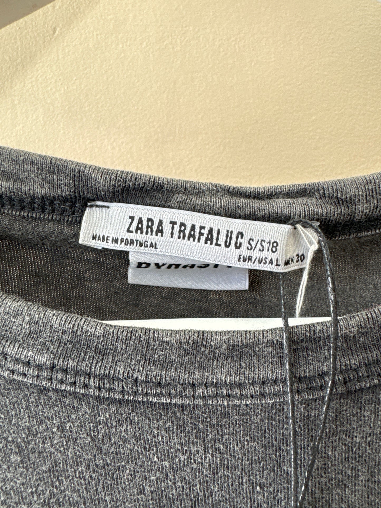 T-shirt Zara