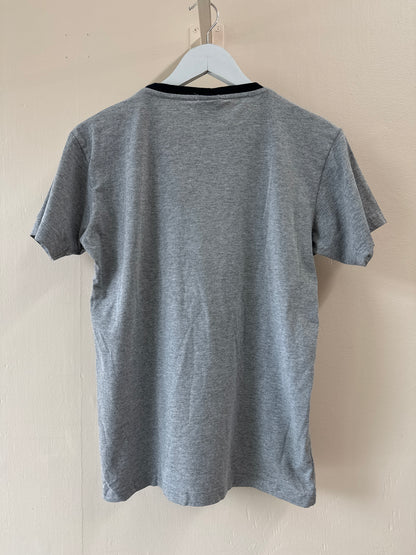 Paris Authentique Vintage Cotton T-Shirt