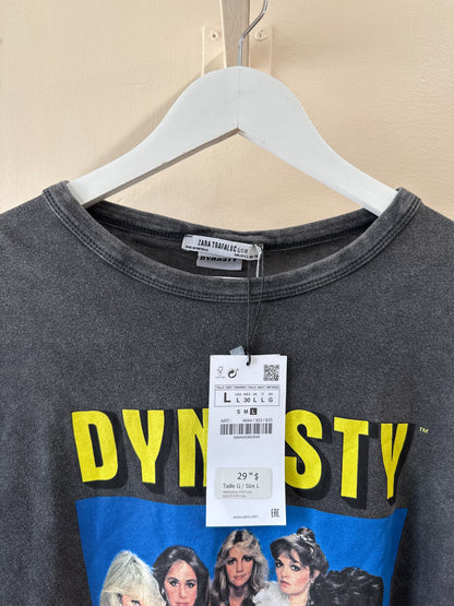 T-shirt Zara