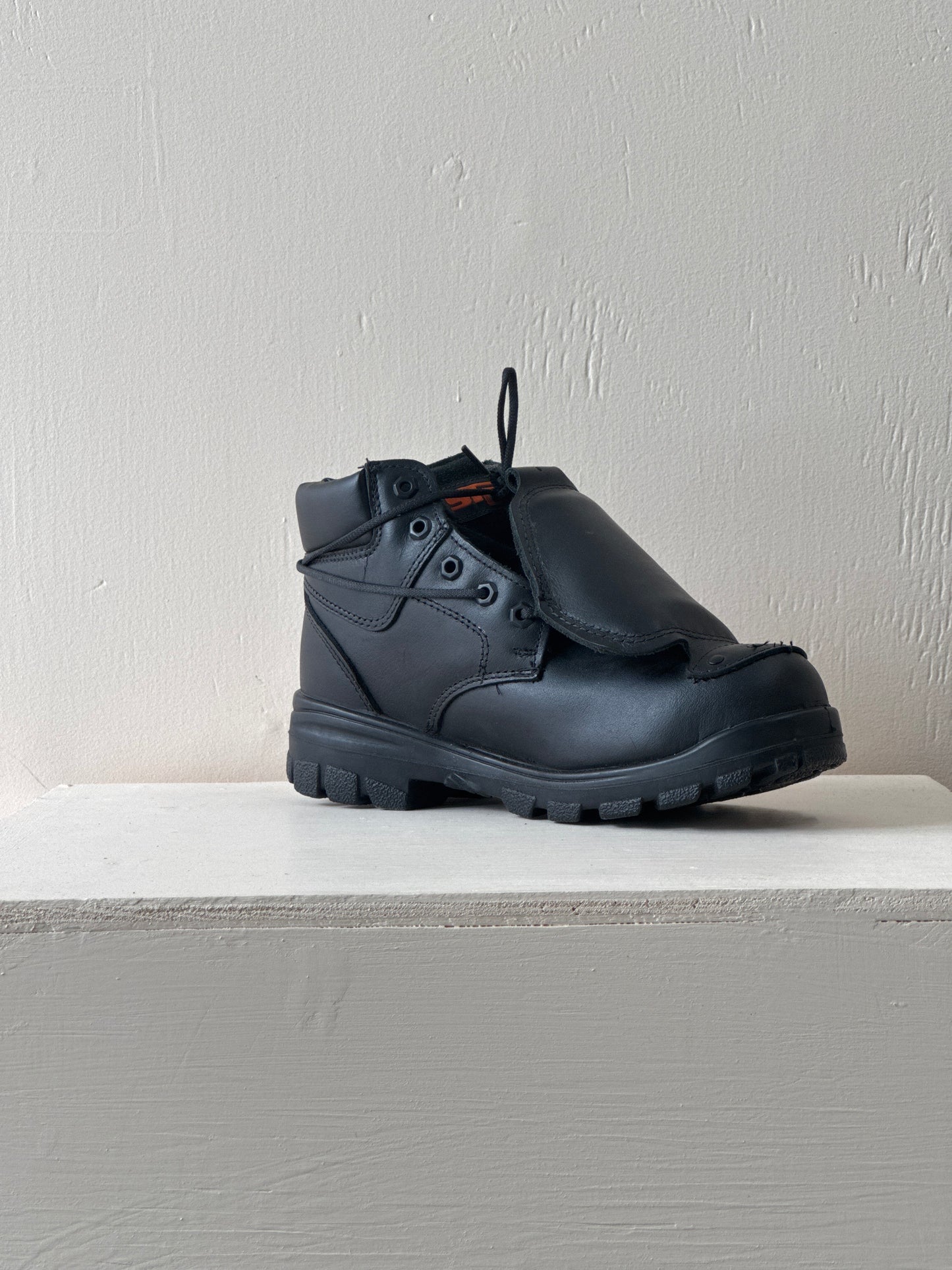 Stc Boots