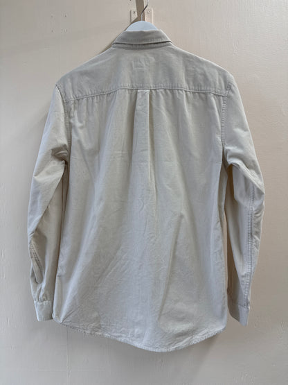 Frank&Oak Corduroy Cotton Shirt