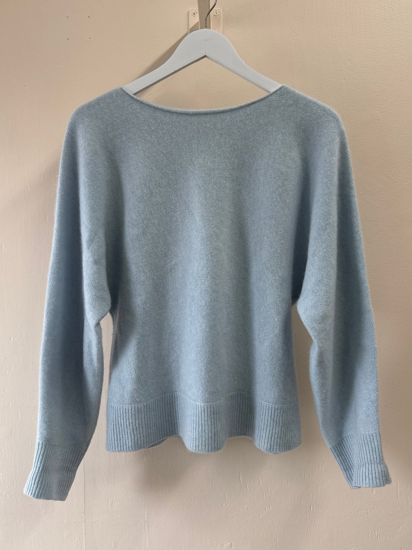 Vince Cashmere Sweater