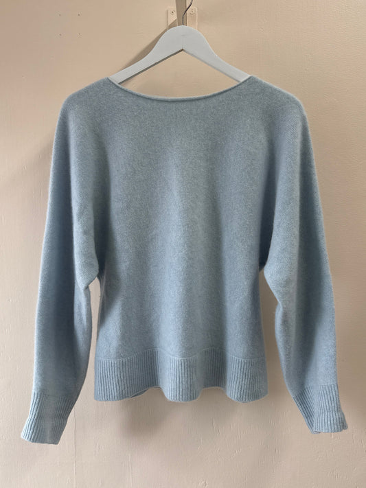 Vince Cashmere Sweater