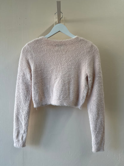 Cardigan en duvet Sunday Best