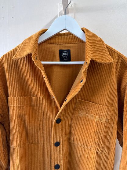 Brain Dead Corduroy Overshirt