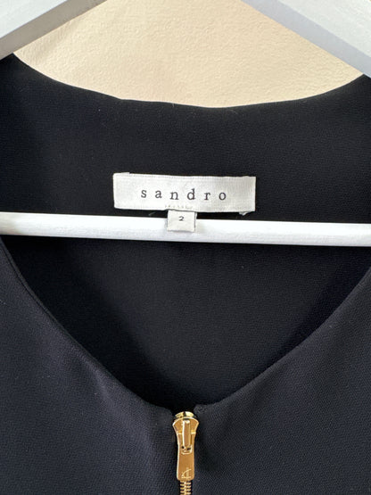 Sandro Jumpsuit