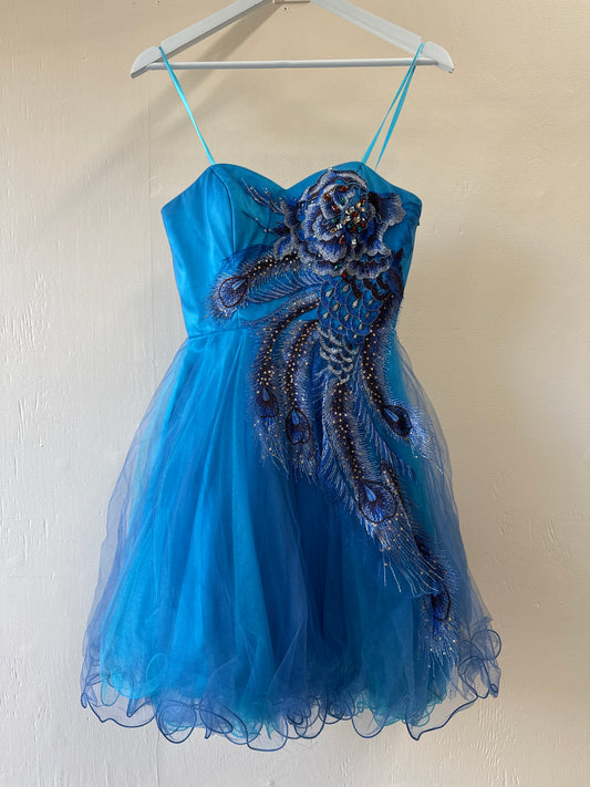 Dave & Johnny Dress